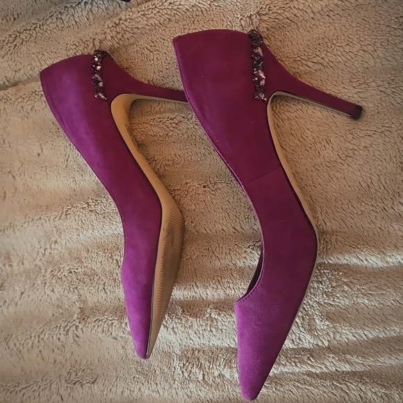 Womens shoes - Picture 5 of 8